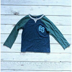 Lands End Rugby Shirt